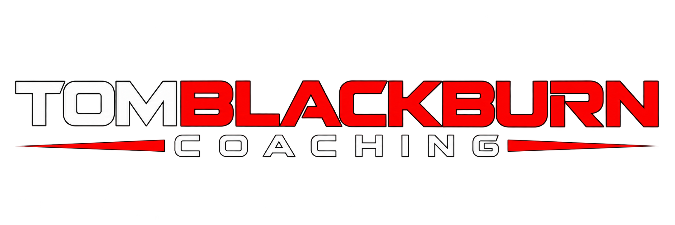Tom Blackburn Coaching